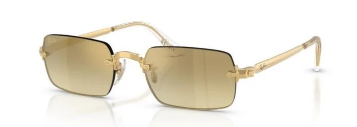 Ray-Ban 0RB3928 001/7I54