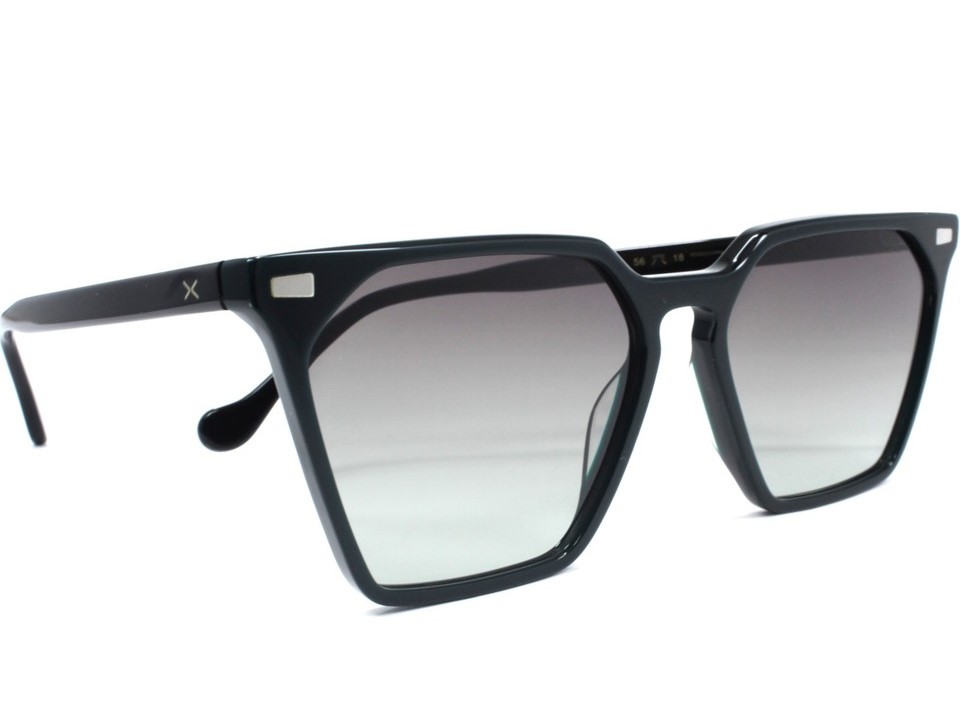 Black 8330 C1 56 Black Güneş Gözlüğü