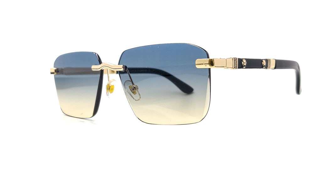 Black OM102-3035  Black Güneş Gözlüğü