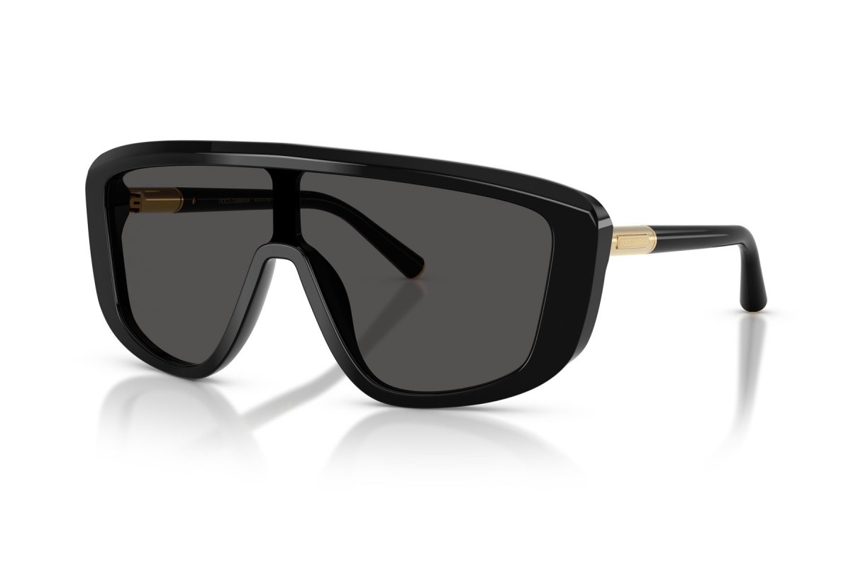 Dolce & Gabbana DG 4520 (501/87) Güneş Gözlüğü