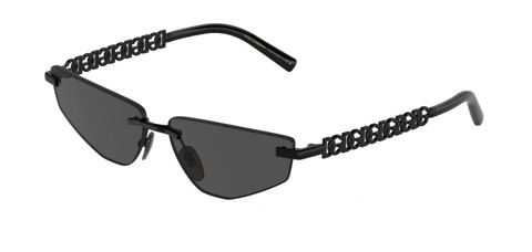 DOLGE&GABBANA DG2301 01/8758