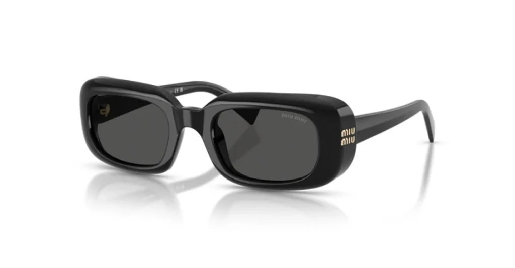 Miu Miu B13S 16K08Z 52 G Kadın Güneş Gözlükleri