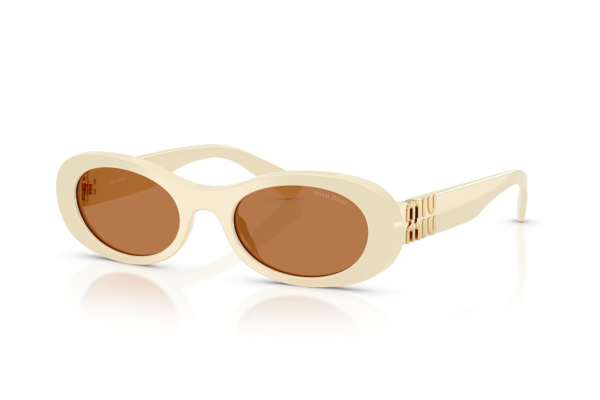 Miu Miu MU 06ZS (21D90Q) Güneş Gözlüğü