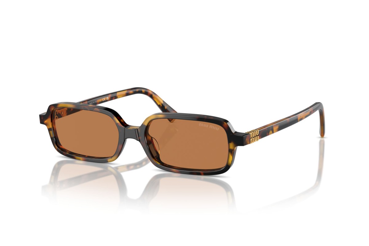 Miu Miu MU 11ZS (VAU2Z1) Güneş Gözlüğü