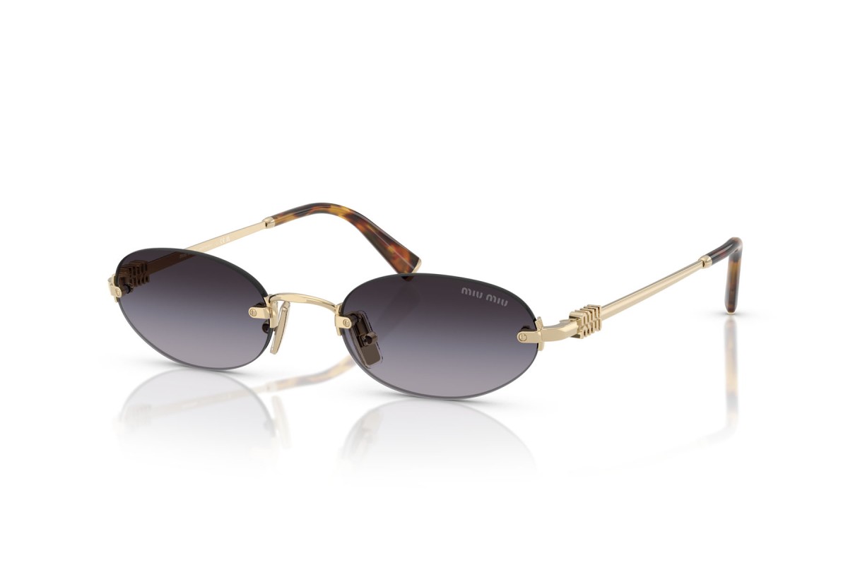 Miu Miu MU A54S (ZVN5D1) Güneş Gözlüğü