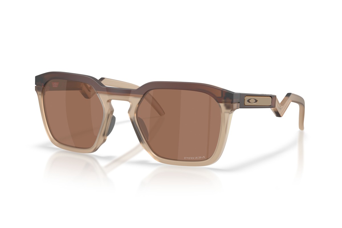 Oakley Hstn Sq OO 9533 (953303) Güneş Gözlüğü