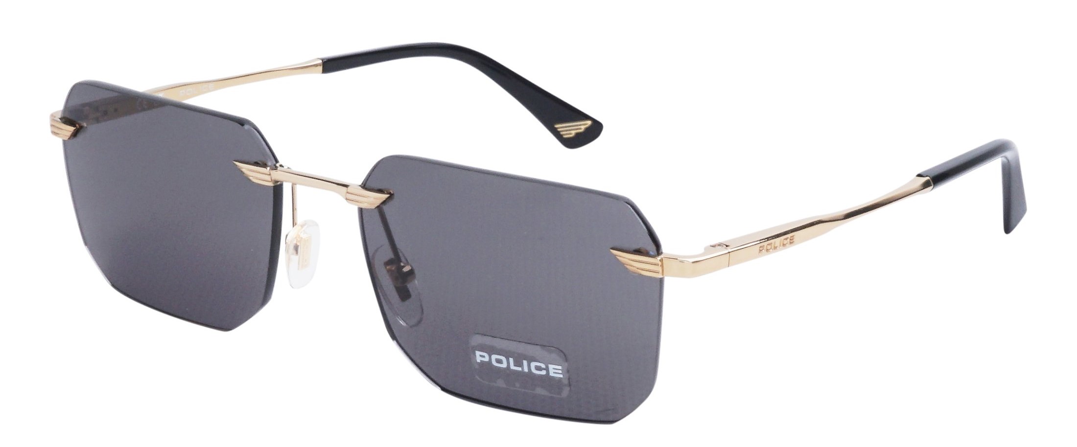 Police Overfly SPLU-75
