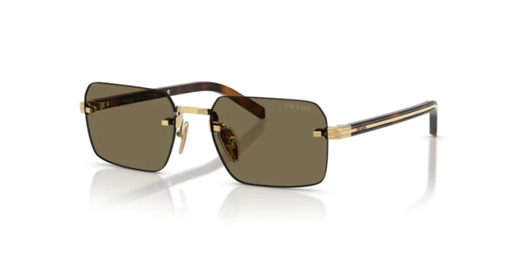 prada spr d55 5ak-90f