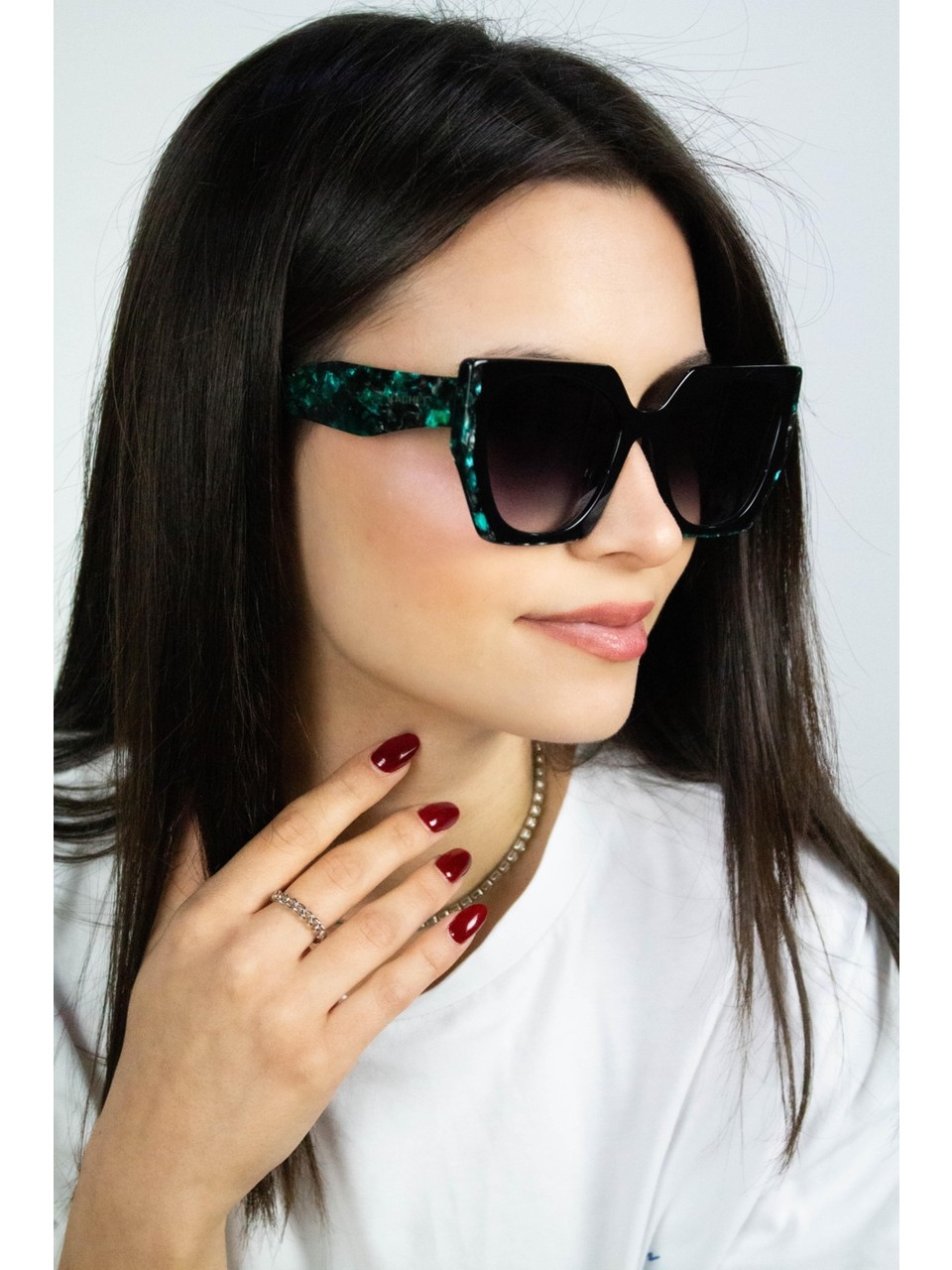 Rachel Paris RP8400 C7 Kadın Güneş Gözlüğü