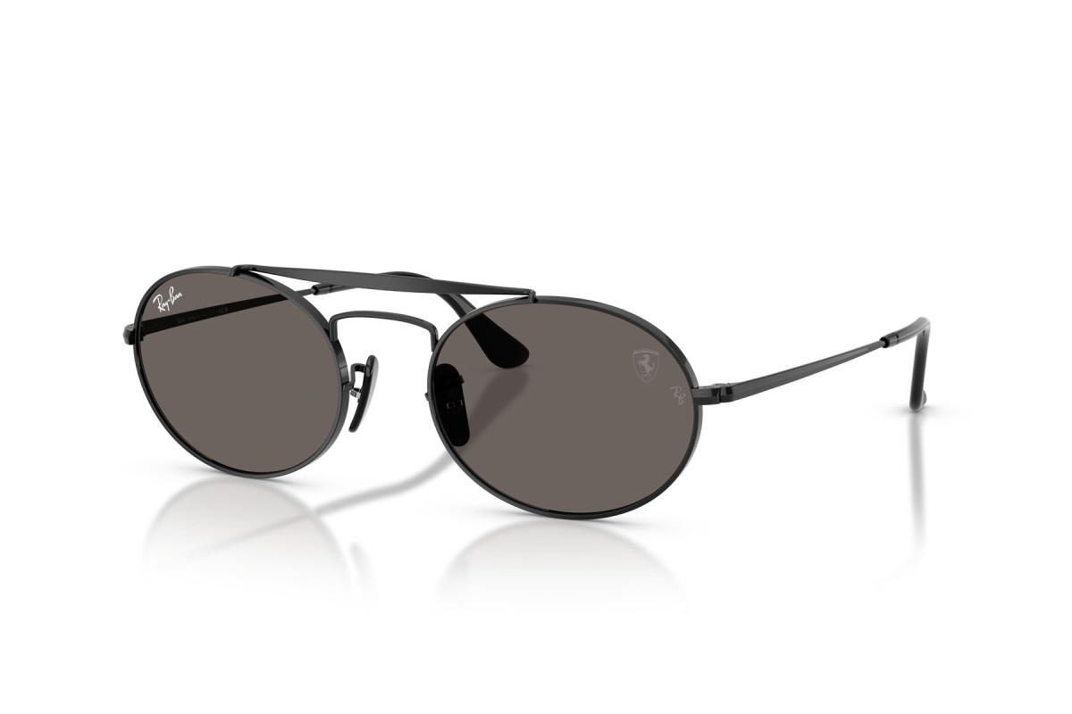 Ray-Ban  Ferrari RB 3775M (F134B1) Güneş Gözlüğü