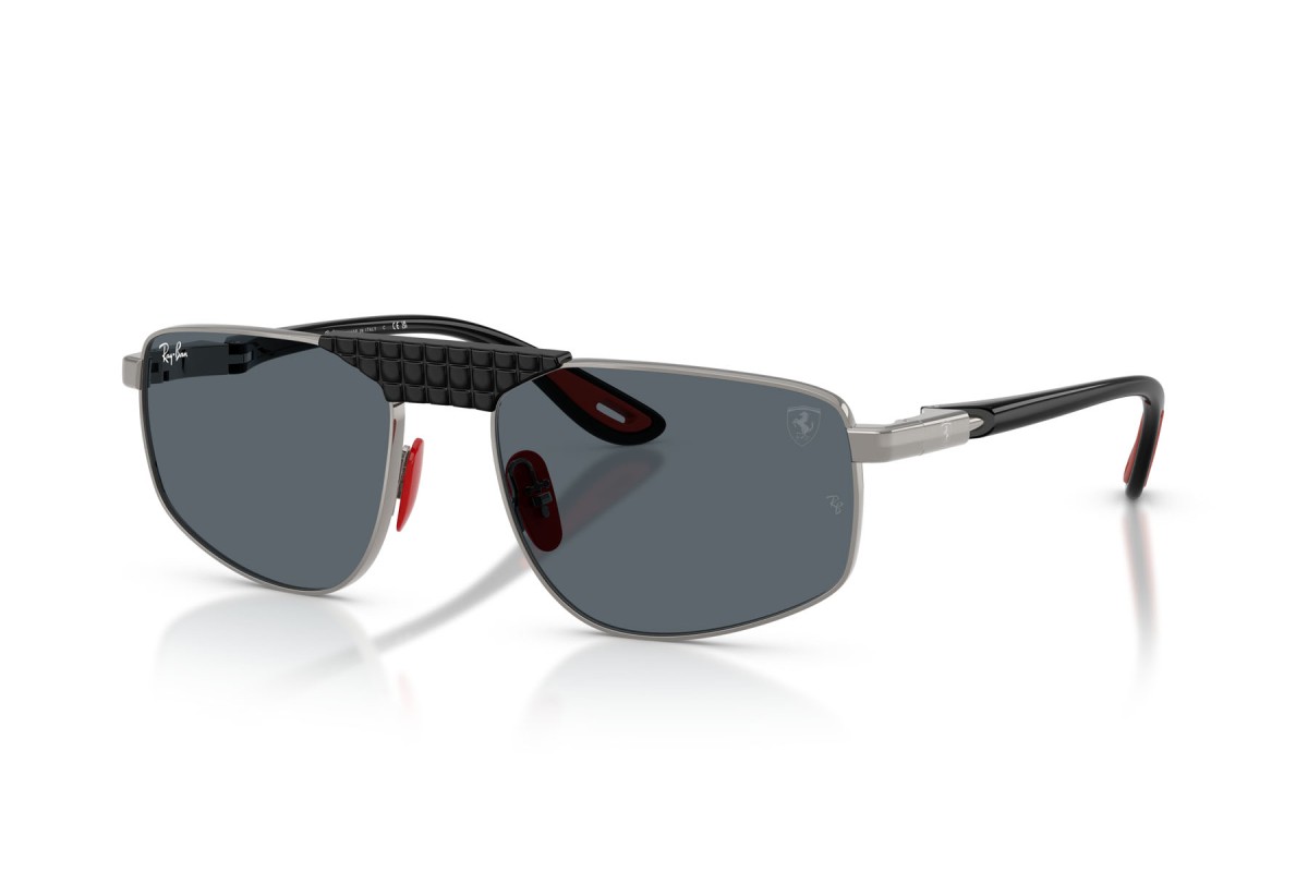 Ray-Ban Ferrari RB 3776M (F001R5) Güneş Gözlüğü