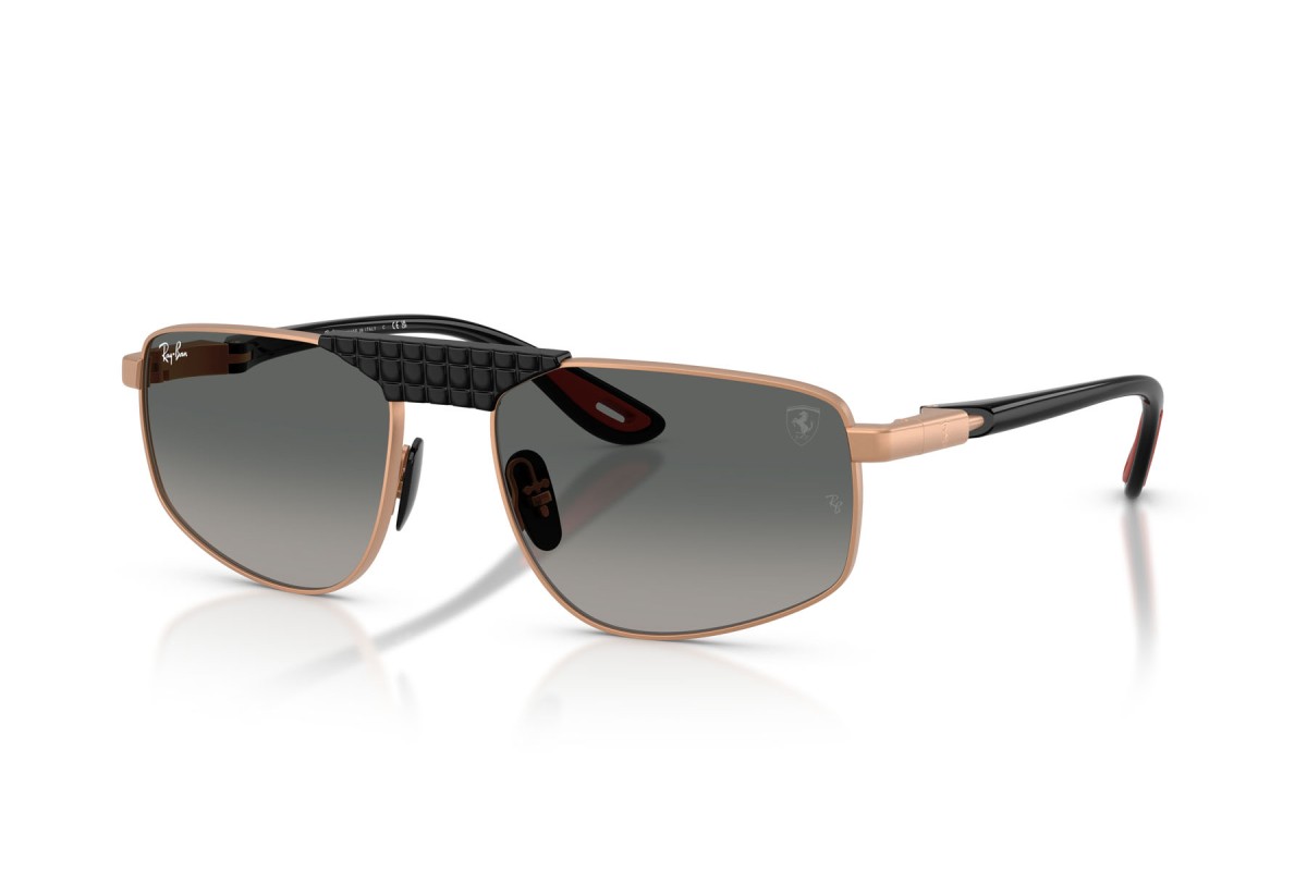 Ray-Ban Ferrari RB 3776M (F12771) Güneş Gözlüğü