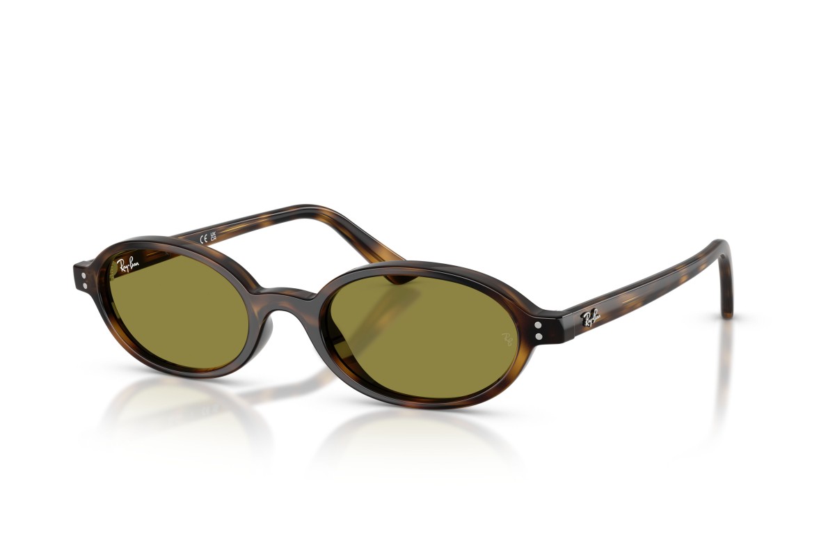 Ray-Ban Khal RB 4472 (1359/2) Güneş Gözlüğü