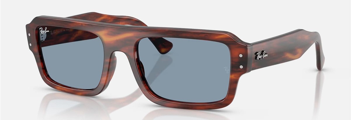 Ray-Ban Lukas RB 4454 139856 53