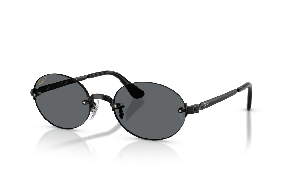 Ray-Ban RB 3929 (002/81) Güneş Gözlüğü