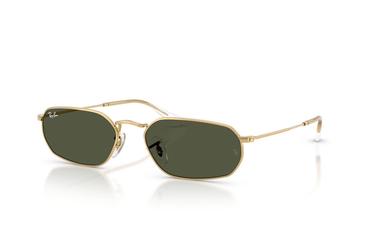 Ray-Ban RB 3947 (001/31) Güneş Gözlüğü