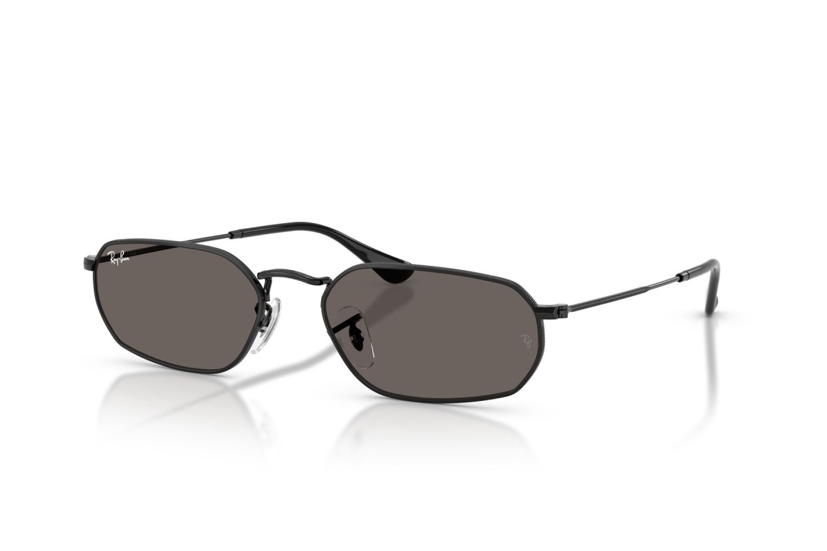 Ray-Ban RB 3947 (002/B1) Güneş Gözlüğü
