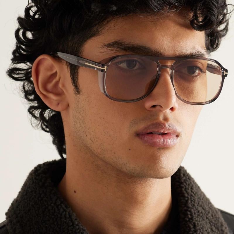 Tom Ford FT1022 20E 58 UNISEX GÜNEŞ GÖZLÜĞÜ