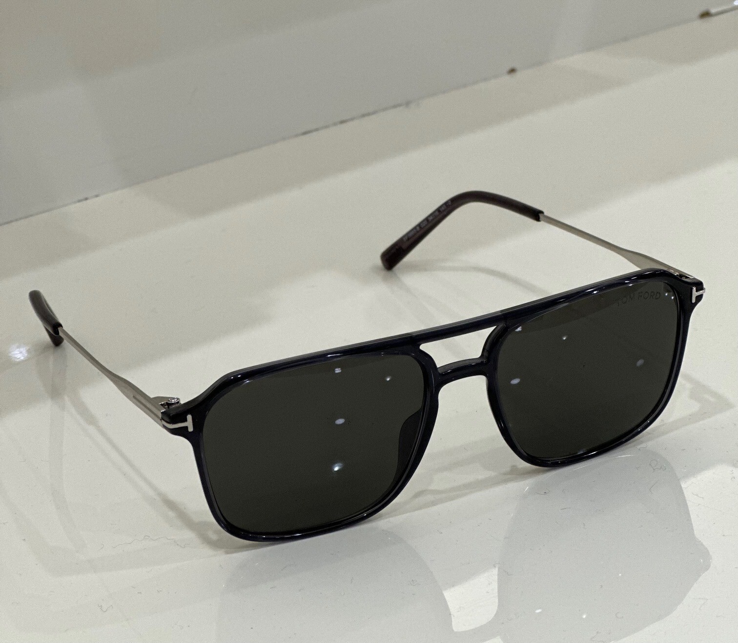 Tom Ford tF5665 Güneş Gözlüğü