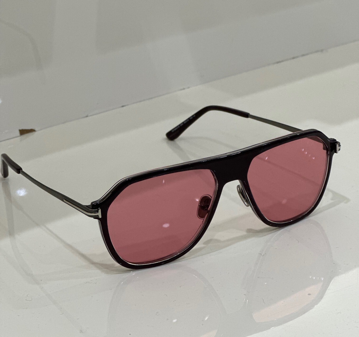 Tom Ford tf5943  Güneş Gözlüğü