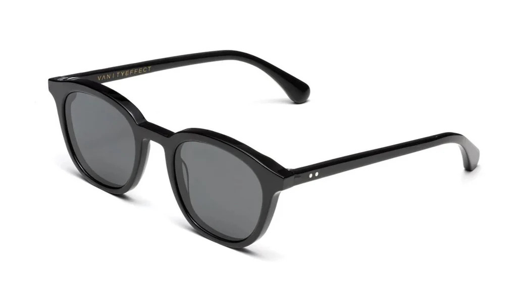vanity effect clyde col. blk