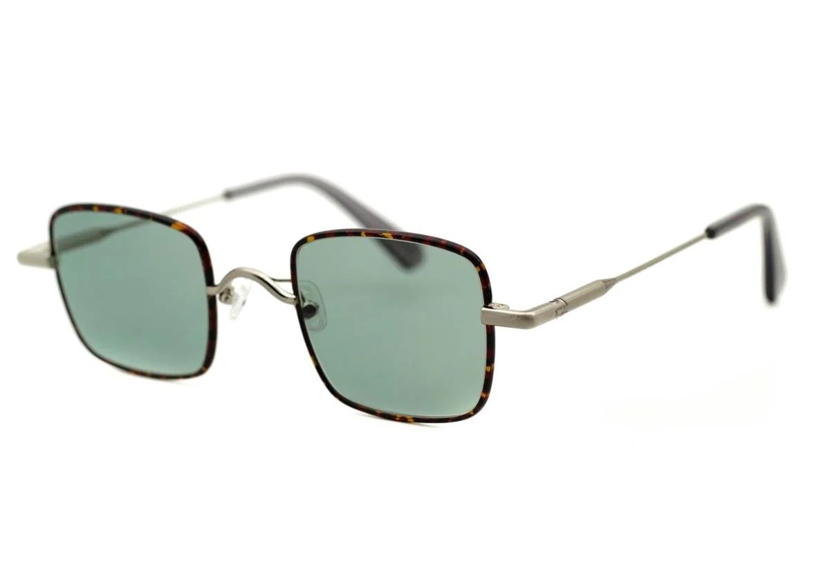 Vanity Effect Güneş Gözlüğü (Hippe Crack Ast35 46)