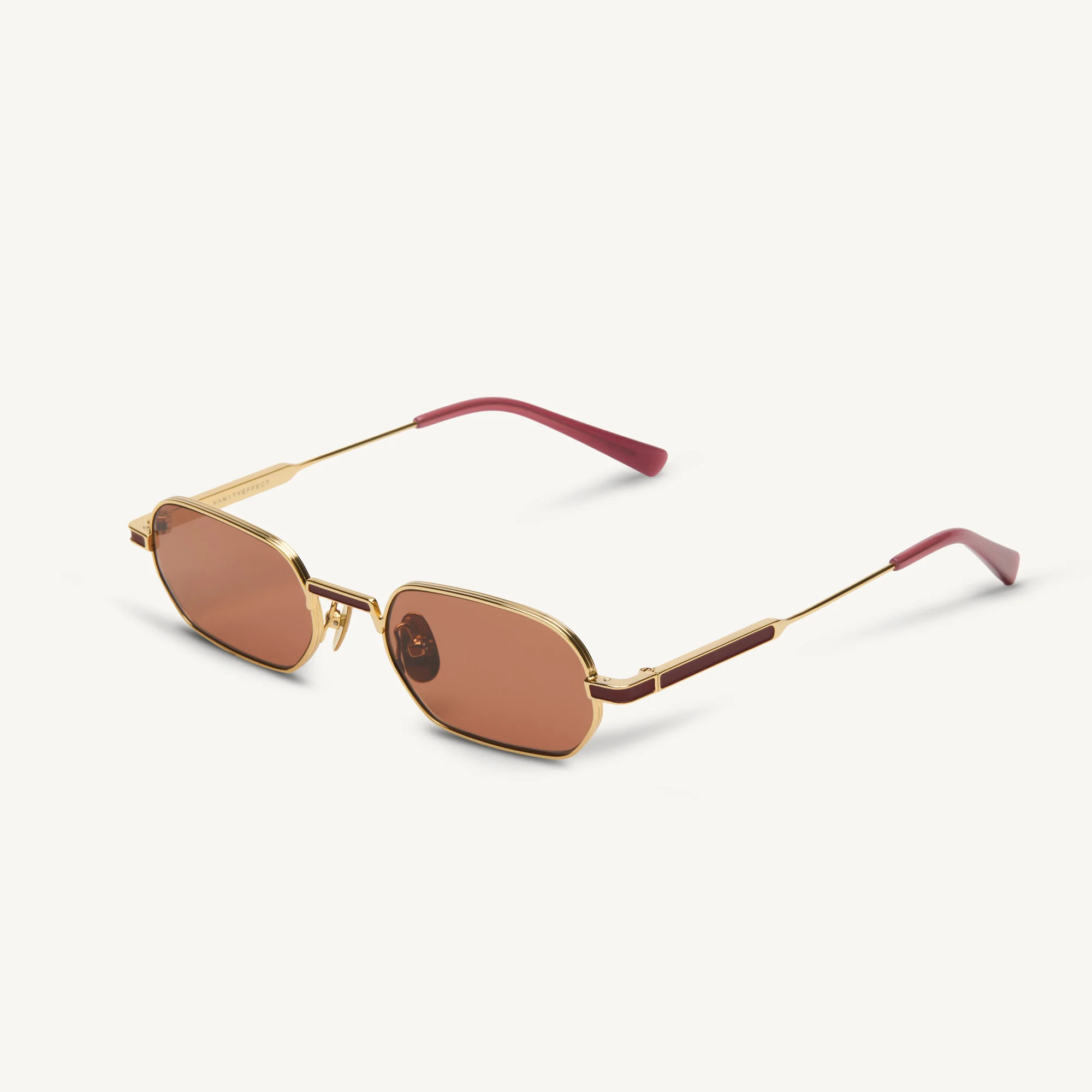 vanity effect lucca col. gld/br
