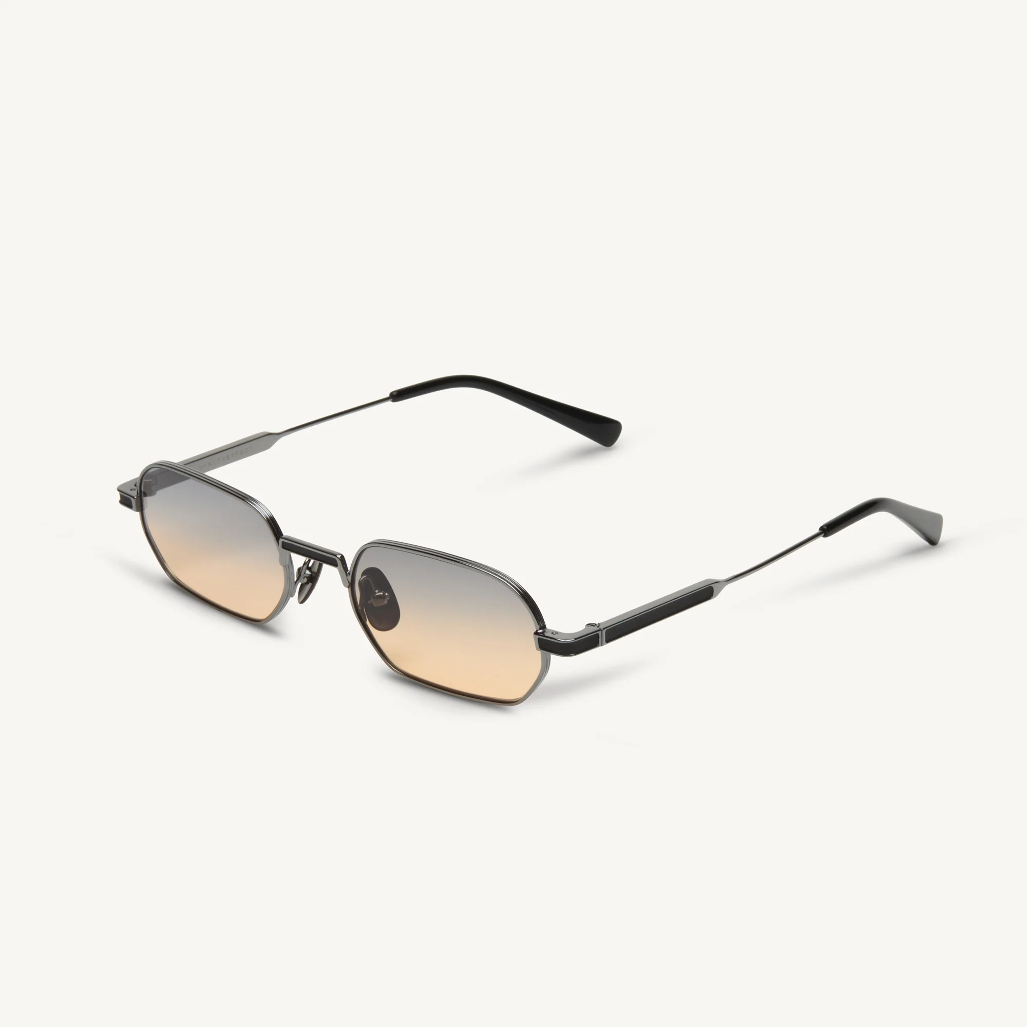 vanity effect lucca col. gun/blk