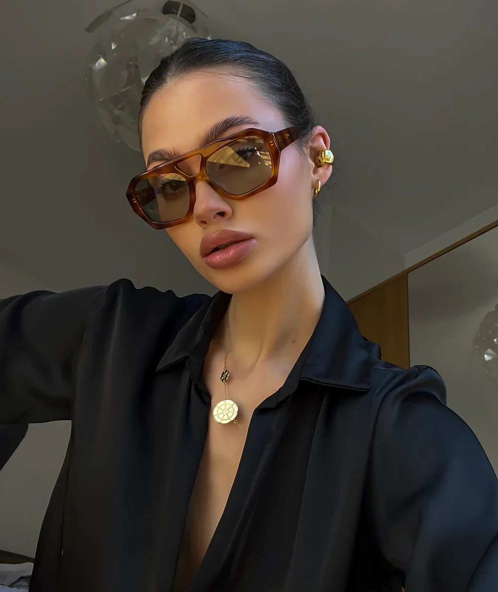 Vehla river güneş gözlüğü