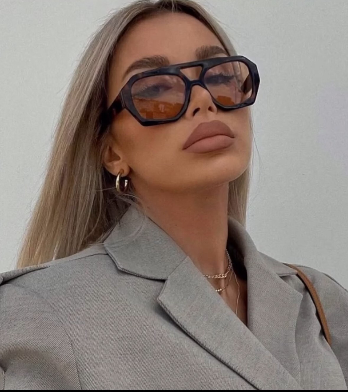 Vehla river güneş gözlüğü