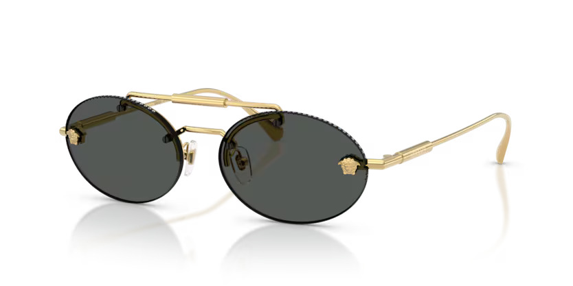 versace mod.2295 1002/87