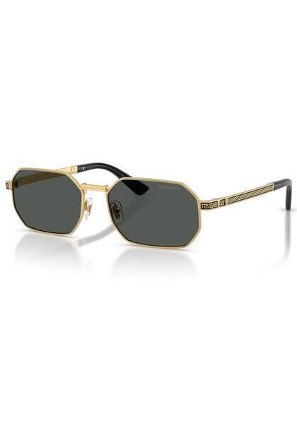 versace mod 2297 1002/87