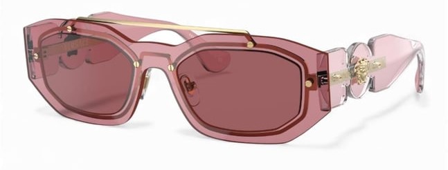VERSACE VE 2235 1002/69 51 GÜNEŞ GÖZLÜĞÜ